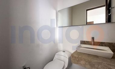 CASA EN VENTA EN PUNTA ESMERALDA EN CORREGIDORA