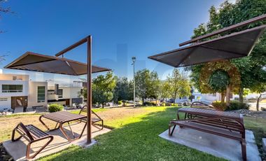 CASA EN VENTA EN PUNTA ESMERALDA EN CORREGIDORA