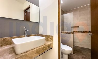 CASA EN VENTA EN PUNTA ESMERALDA EN CORREGIDORA