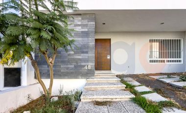 CASA EN VENTA EN PUNTA ESMERALDA EN CORREGIDORA