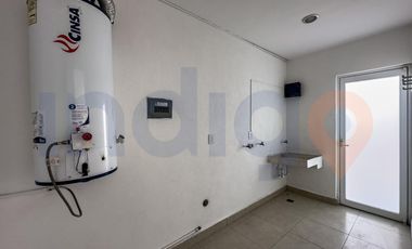 CASA EN VENTA EN PUNTA ESMERALDA EN CORREGIDORA