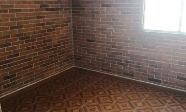 Departamento en venta en San Rafael Coacalco