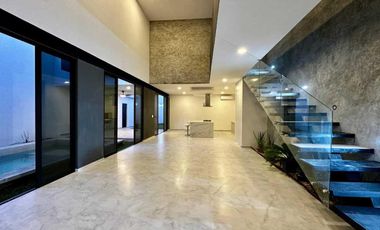 ESPECTACULAR CASA EN VENTA EN PRADERAS DEL MAYAB, CONKAL.