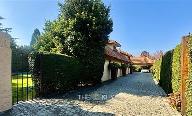 Local Comercial en Venta en El Overo - Los Peñascos