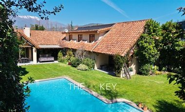 Local Comercial en Venta en El Overo - Los Peñascos