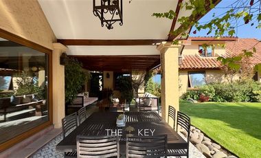 Local Comercial en Venta en El Overo - Los Peñascos