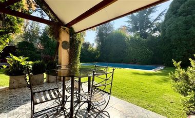 Local Comercial en Venta en El Overo - Los Peñascos