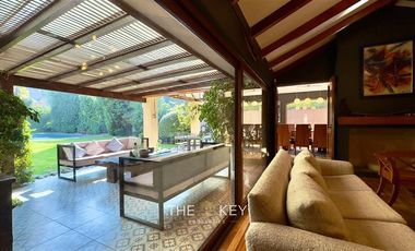 Local Comercial en Venta en El Overo - Los Peñascos