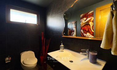 Local Comercial en Venta en El Overo - Los Peñascos