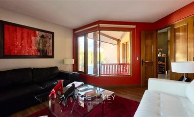 Local Comercial en Venta en El Overo - Los Peñascos