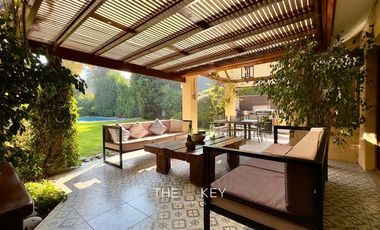 Local Comercial en Venta en El Overo - Los Peñascos