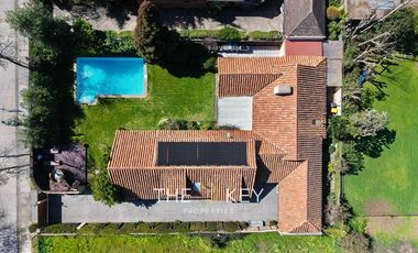 Local Comercial en Venta en El Overo - Los Peñascos
