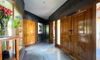 Local Comercial en Venta en El Overo - Los Peñascos