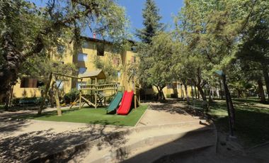 Departamento en Arriendo en AV LA FLORIDA MALL TOBALABA