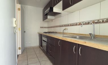 Departamento en Arriendo en AV LA FLORIDA MALL TOBALABA