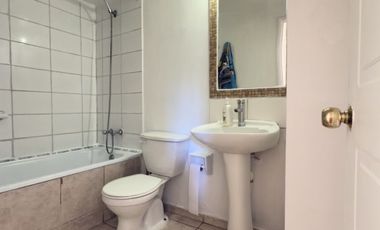 Departamento en Arriendo en AV LA FLORIDA MALL TOBALABA