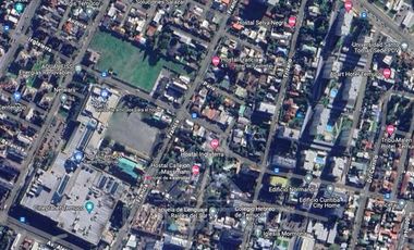 Sitio en Venta en COD36957 Francia avenida alemania