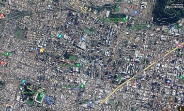 Sitio en Venta en COD36957 Francia avenida alemania