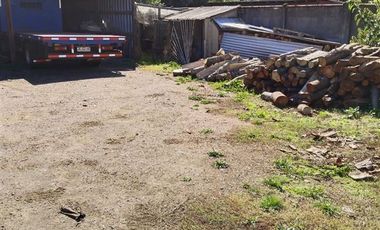 Terreno Construccion  en Venta en COD37550 Salida norte Temuco Cajón