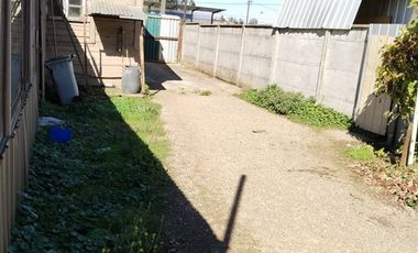 Terreno Construccion  en Venta en COD37550 Salida norte Temuco Cajón