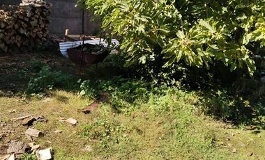 Terreno Construccion  en Venta en COD37550 Salida norte Temuco Cajón