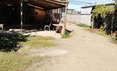 Terreno Construccion  en Venta en COD37550 Salida norte Temuco Cajón