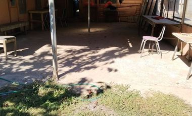 Terreno Construccion  en Venta en COD37550 Salida norte Temuco Cajón