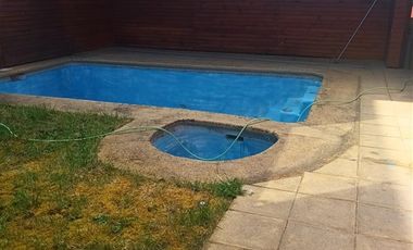 Casa en Venta en Villa pinares