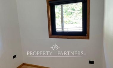 Patagonia, espectacular casa orilla lago General Carrera