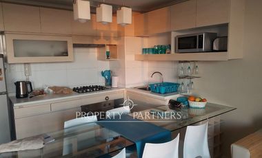 Algarrobo, Laguna bahía imperdible departamento amoblado