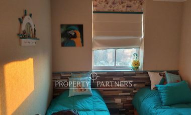 Algarrobo, Laguna bahía imperdible departamento amoblado