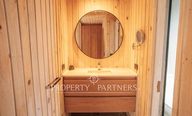 Matanzas, Casa en condominio con vista al mar