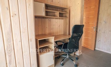 Matanzas, Casa en condominio con vista al mar