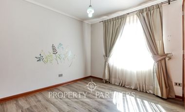 Estupenda casa en Valle del mar, 6 dormitorios