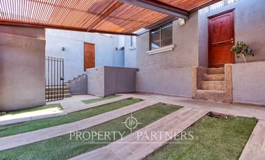 Estupenda casa en Valle del mar, 6 dormitorios