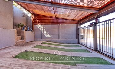 Estupenda casa en Valle del mar, 6 dormitorios