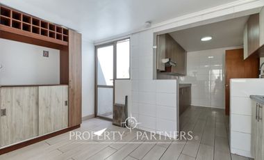 Estupenda casa en Valle del mar, 6 dormitorios