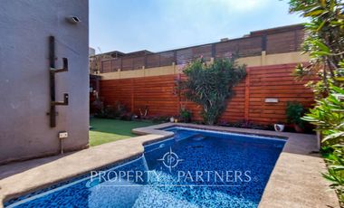 Estupenda casa en Valle del mar, 6 dormitorios