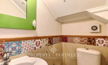 Estupenda casa en Valle del mar, 6 dormitorios