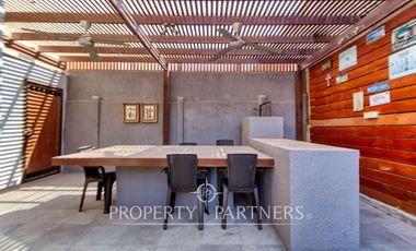 Estupenda casa en Valle del mar, 6 dormitorios