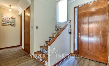 Estupenda casa en Valle del mar, 6 dormitorios