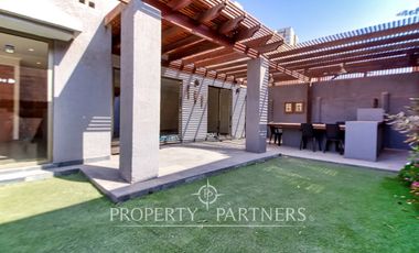 Estupenda casa en Valle del mar, 6 dormitorios