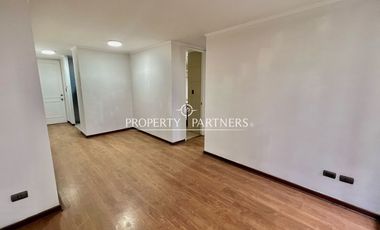 Departamento en lugar céntrico de San Miguel