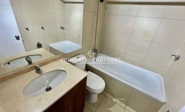 Departamento en lugar céntrico de San Miguel