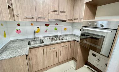 Departamento en lugar céntrico de San Miguel