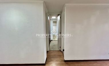 Departamento en lugar céntrico de San Miguel