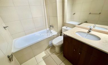 Departamento en lugar céntrico de San Miguel