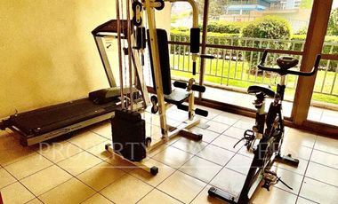 Departamento en lugar céntrico de San Miguel