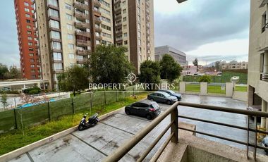 Departamento en lugar céntrico de San Miguel