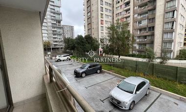 Departamento en lugar céntrico de San Miguel